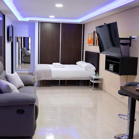 Sweet House 3 Apartment Arrecife  Ngoại thất bức ảnh