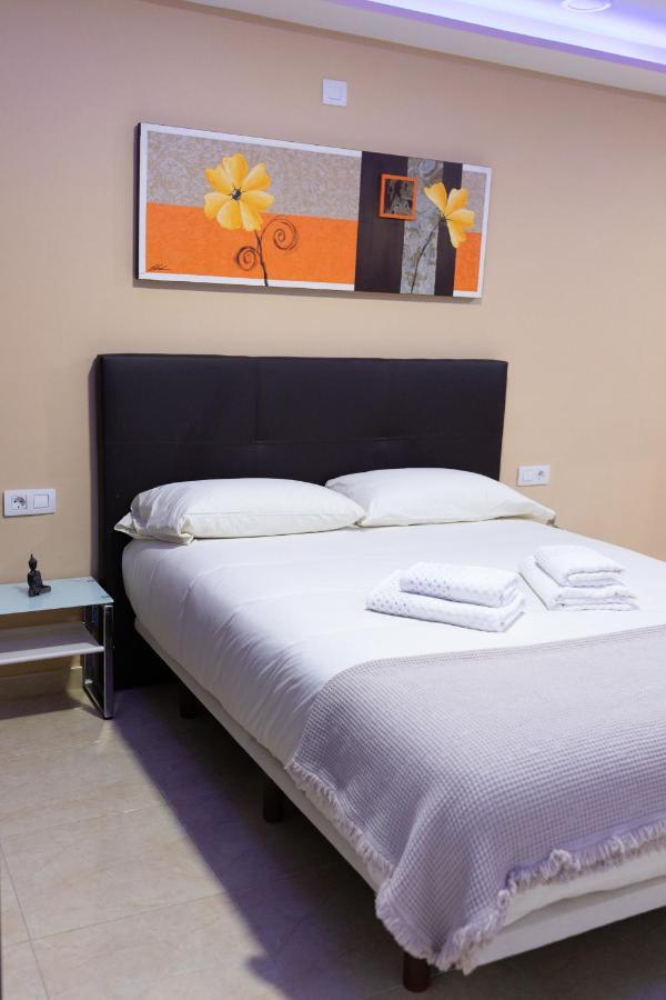Sweet House 3 Apartment Arrecife  Ngoại thất bức ảnh