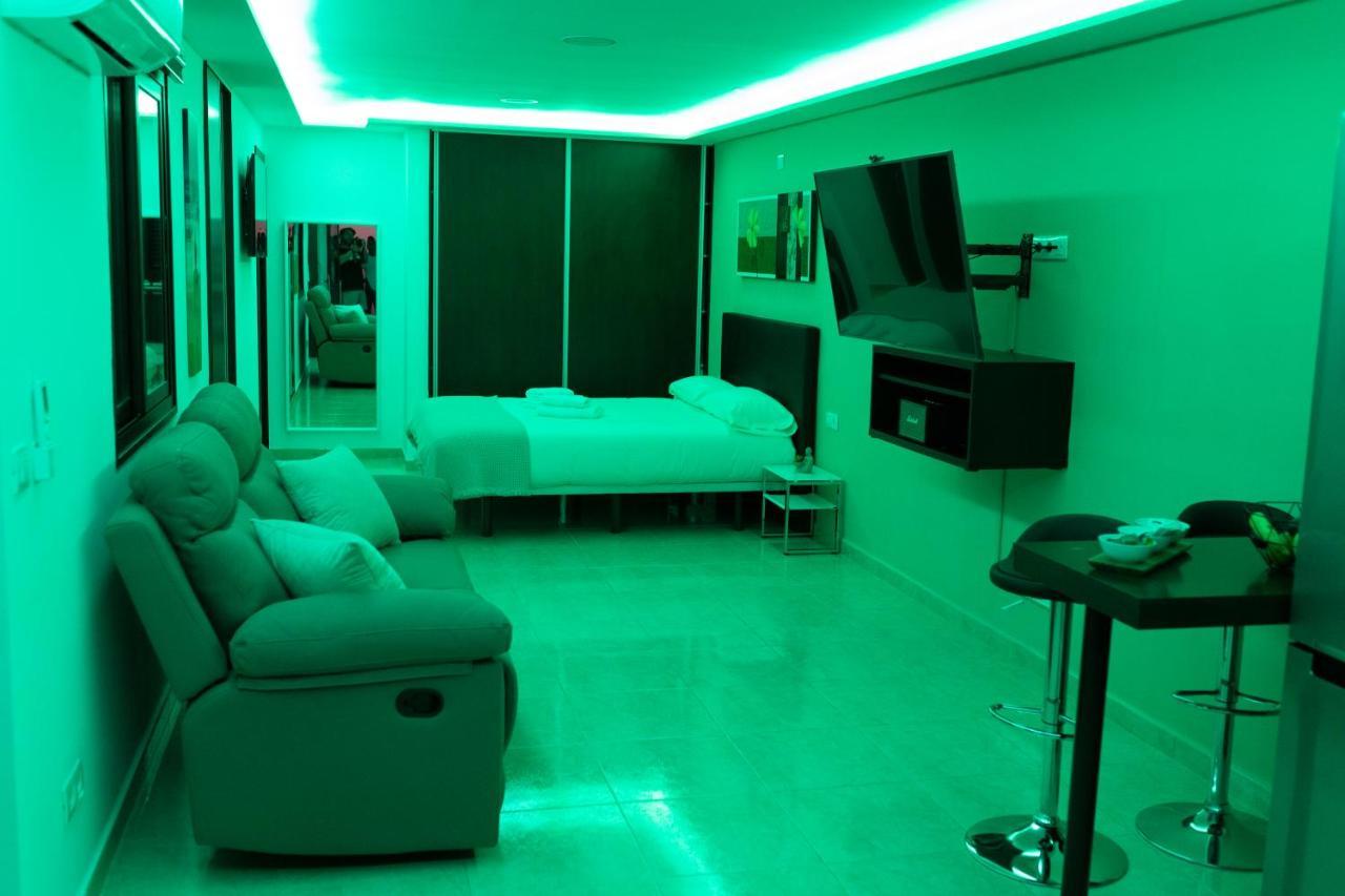 Sweet House 3 Apartment Arrecife  Ngoại thất bức ảnh