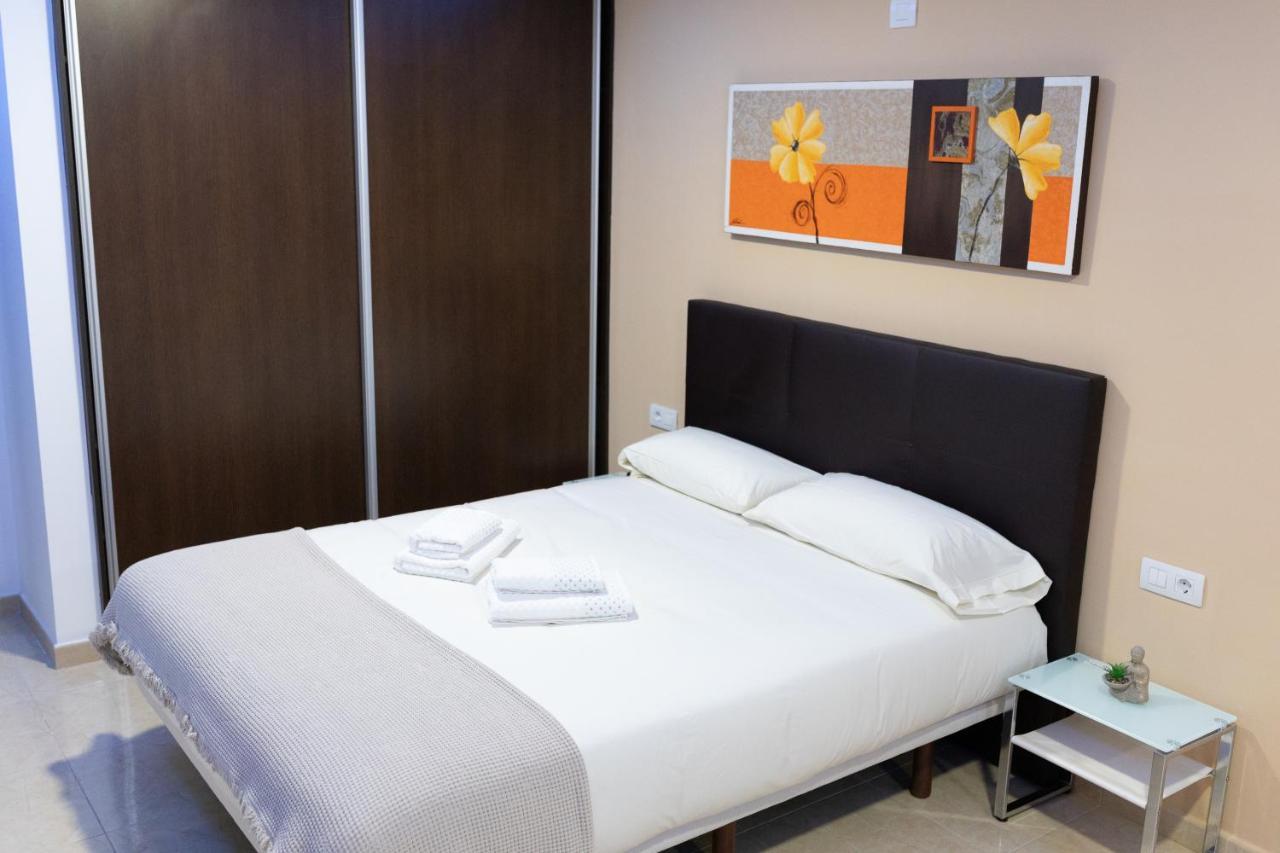 Sweet House 3 Apartment Arrecife  Ngoại thất bức ảnh