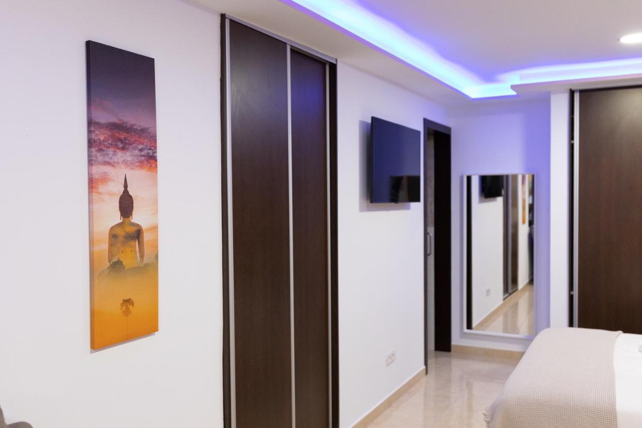 Sweet House 3 Apartment Arrecife  Ngoại thất bức ảnh