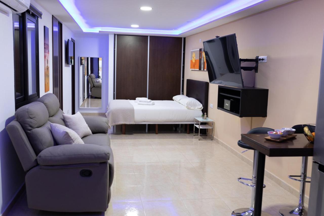 Sweet House 3 Apartment Arrecife  Ngoại thất bức ảnh