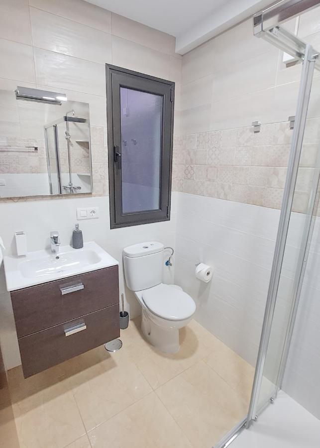 Sweet House 3 Apartment Arrecife  Ngoại thất bức ảnh