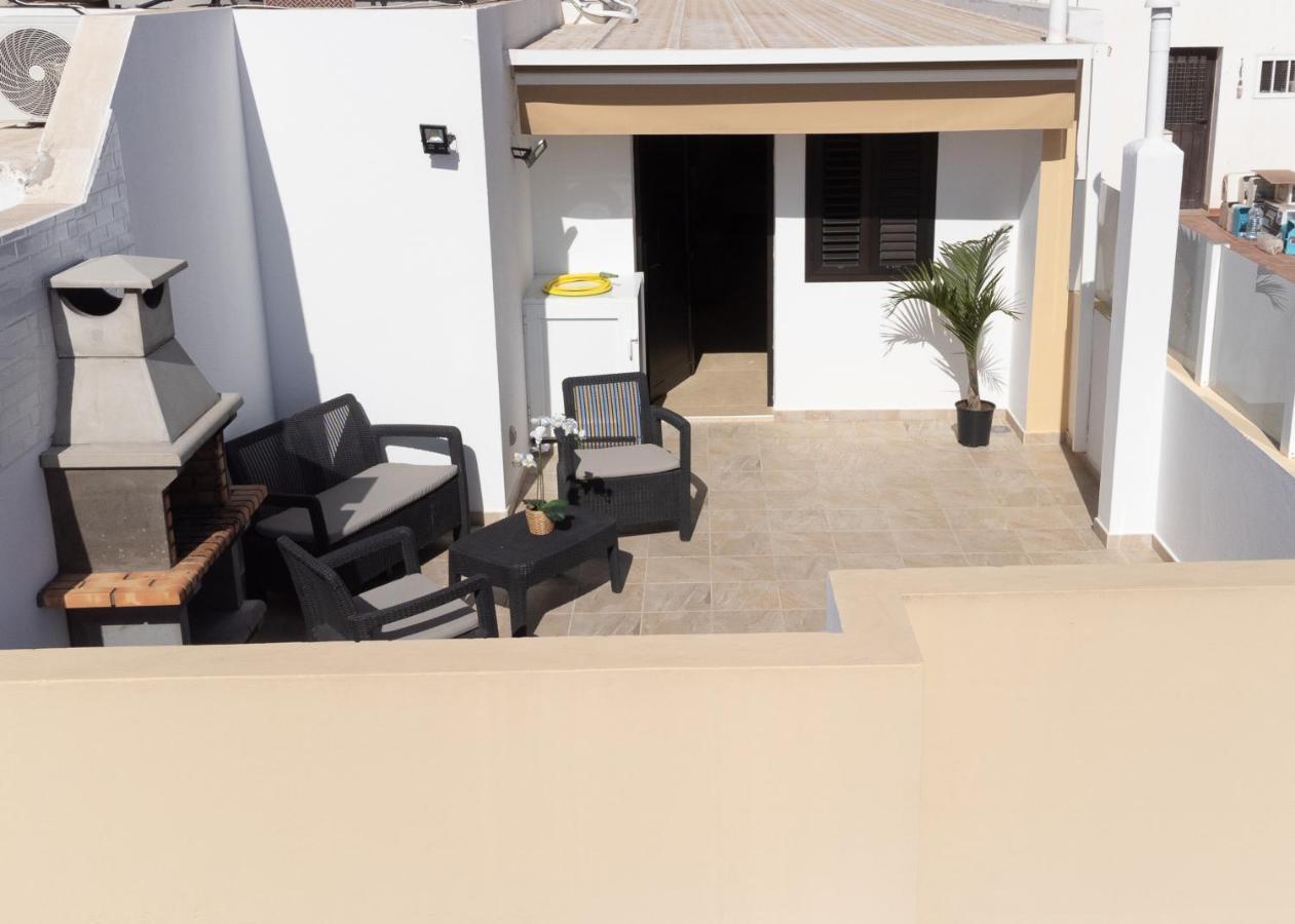 Sweet House 3 Apartment Arrecife  Ngoại thất bức ảnh