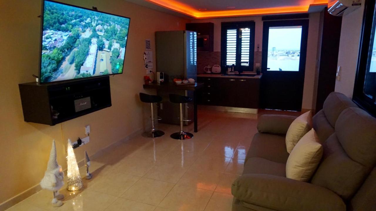Sweet House 3 Apartment Arrecife  Ngoại thất bức ảnh