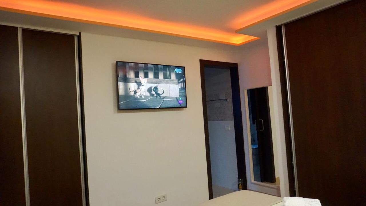 Sweet House 3 Apartment Arrecife  Ngoại thất bức ảnh