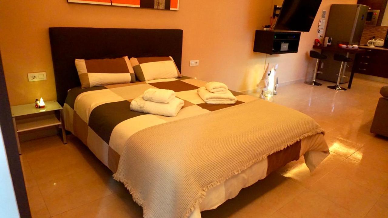 Sweet House 3 Apartment Arrecife  Ngoại thất bức ảnh
