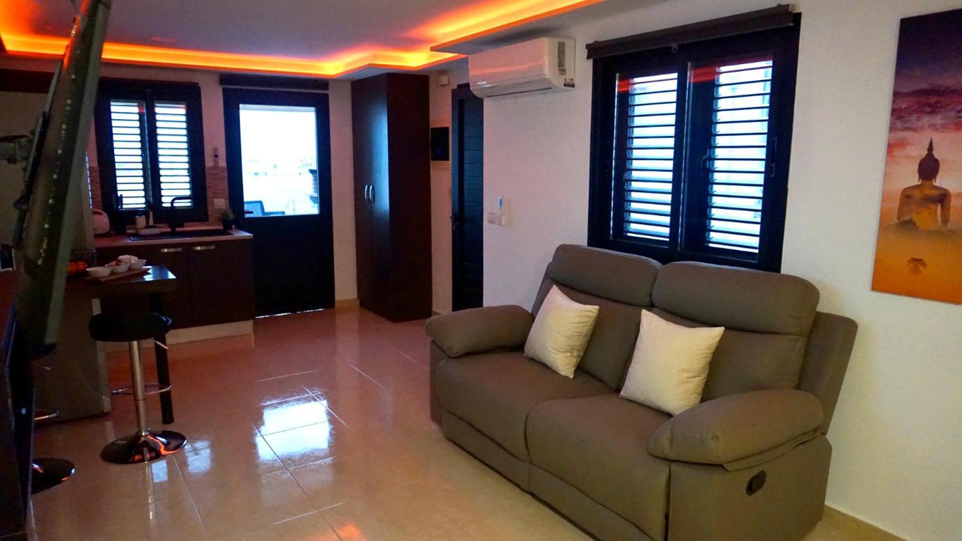 Sweet House 3 Apartment Arrecife  Ngoại thất bức ảnh