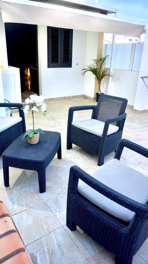 Sweet House 3 Apartment Arrecife  Ngoại thất bức ảnh